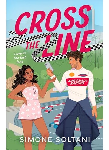 Cross The Line 