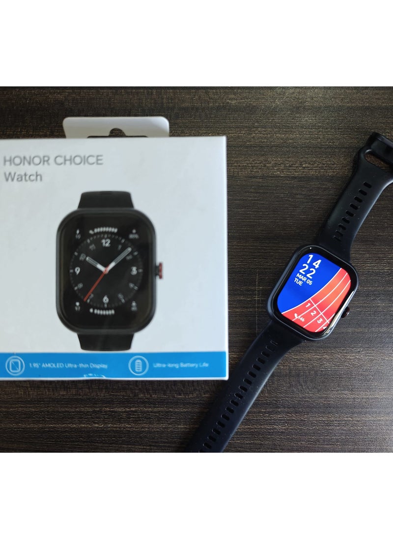 Honor Choice - Honor Choice Watch - Image 1
