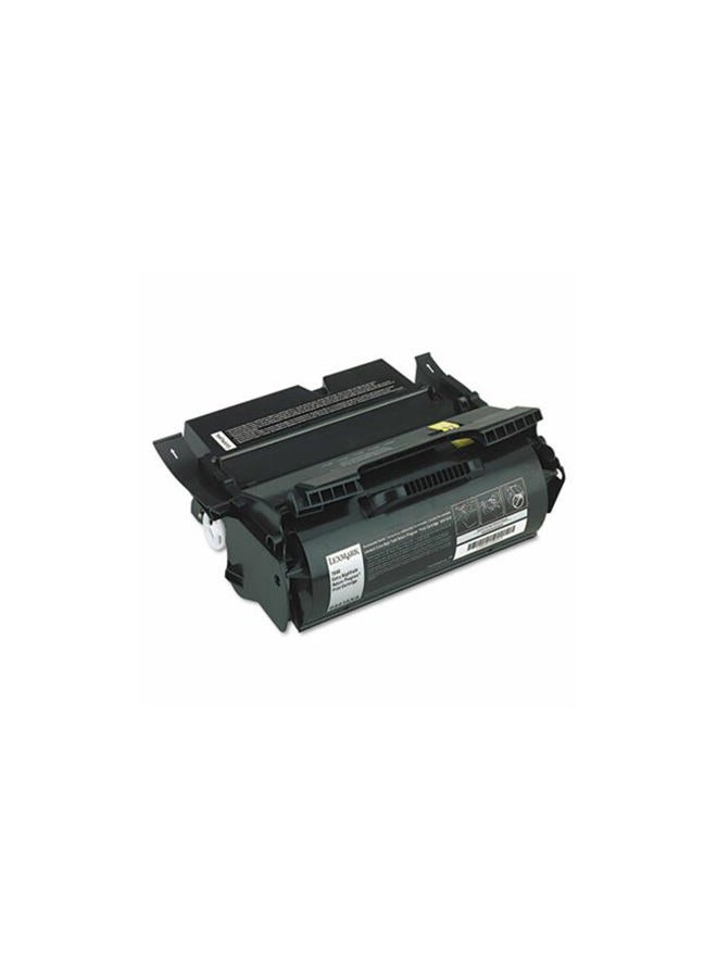 Lexmark Original Toner Cartridge - Image 1