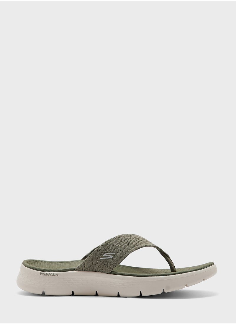 SKECHERS - Go Walk Flex Sandal - Image 1