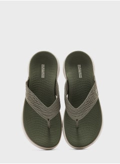 SKECHERS Go Walk Flex Sandal  - Image 4