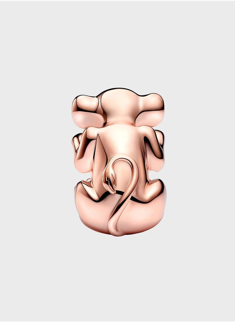 PANDORA Disney The Lion King Nala Charm  - Image 2