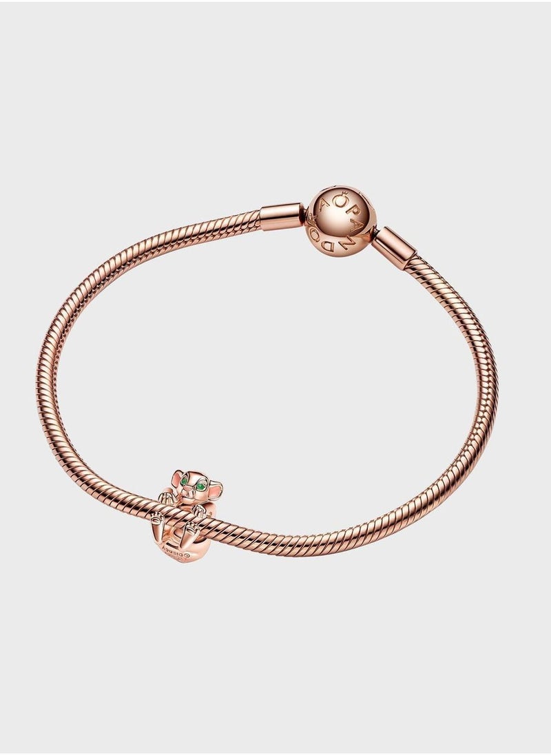 PANDORA Disney The Lion King Nala Charm  - Image 3