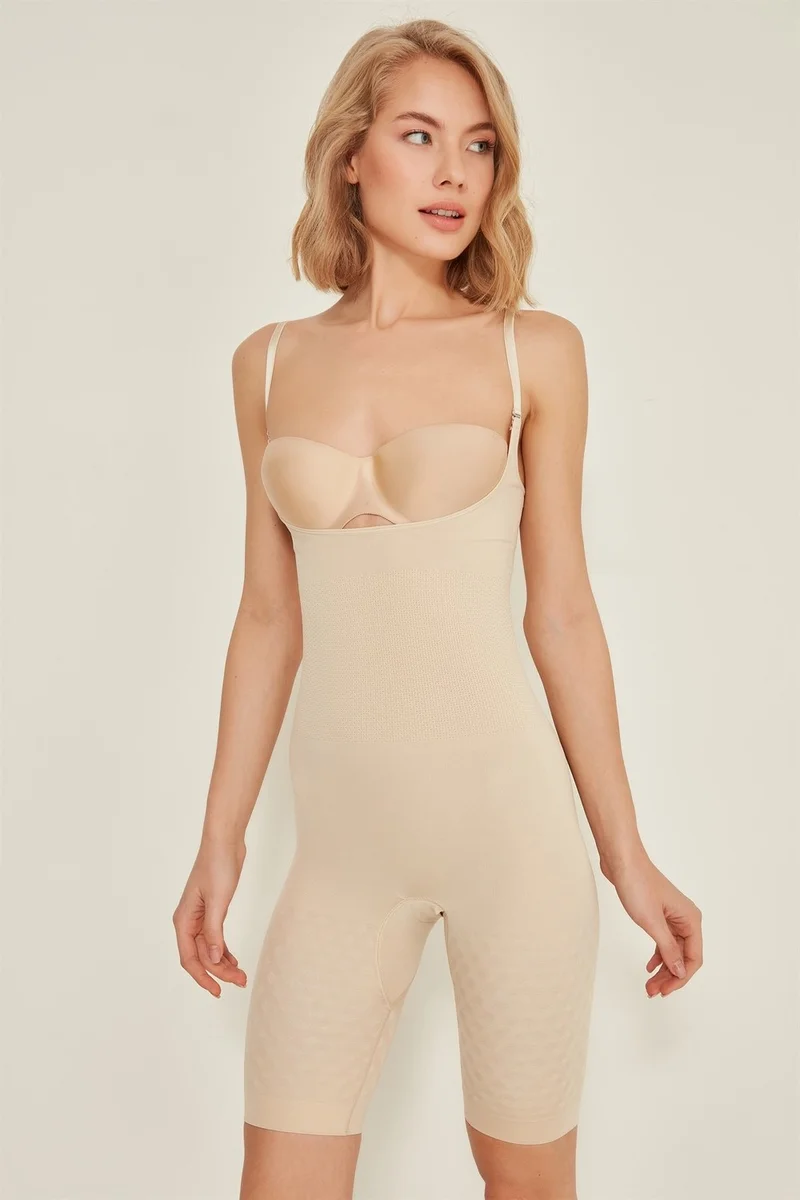 سي اند سيتي C12013 Body Life Corset Ten