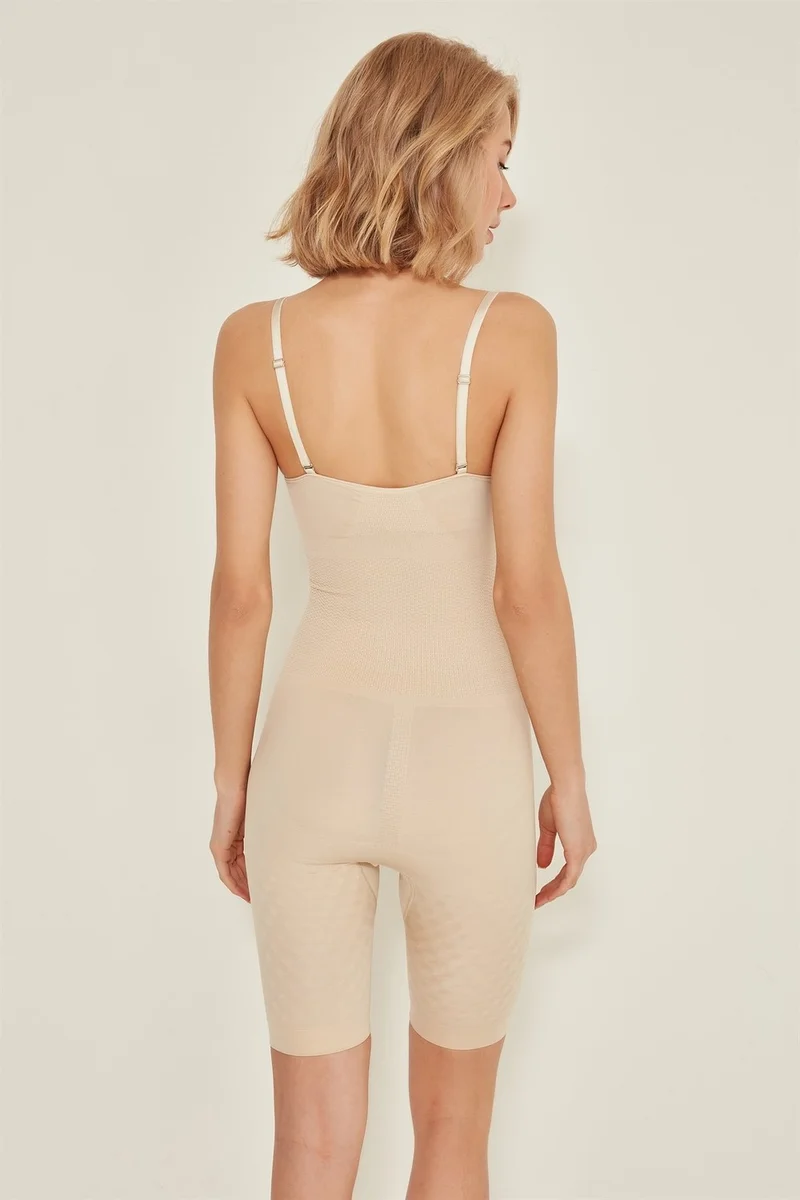 سي اند سيتي C12013 Body Life Corset Ten
