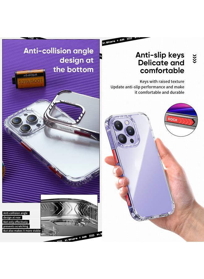 Rock Case For iPhone 14 Air InShare Phone Case - Image 4