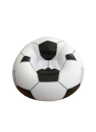 Thickened environmentally friendly PVC office furniture home convenient to move practical inflatable football wear-resistant lazy sofa - pzsku/Z2BCC2C44E31D29DCA5A9Z/45/_/1734935674/a5fdbd10-3ab4-46e3-8429-393a072ad94a