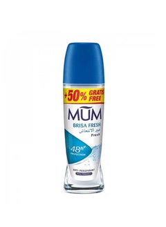 MUM Fresh scented deodorant 