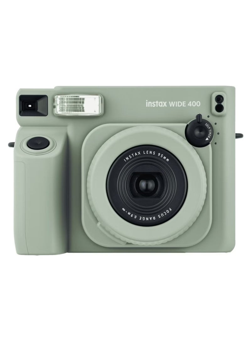 INTEX instax WIDE 400™ Instant Camera - Image 1