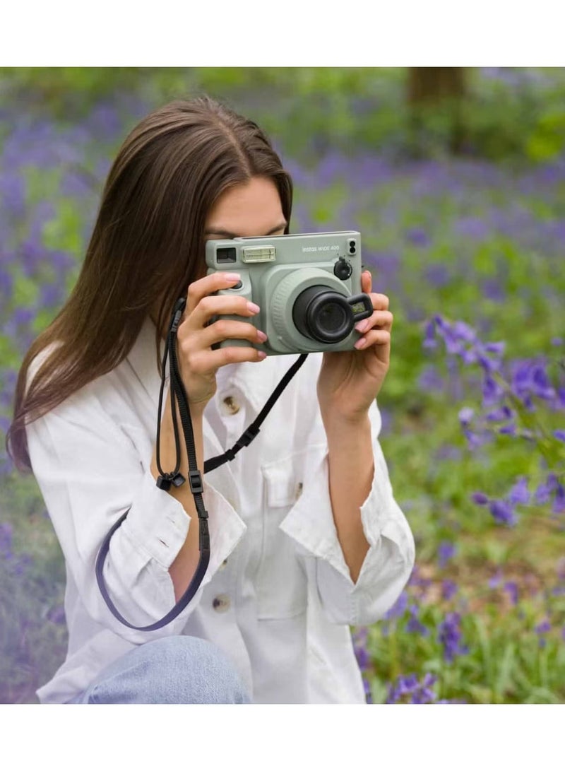 INTEX instax WIDE 400™ Instant Camera - Image 5