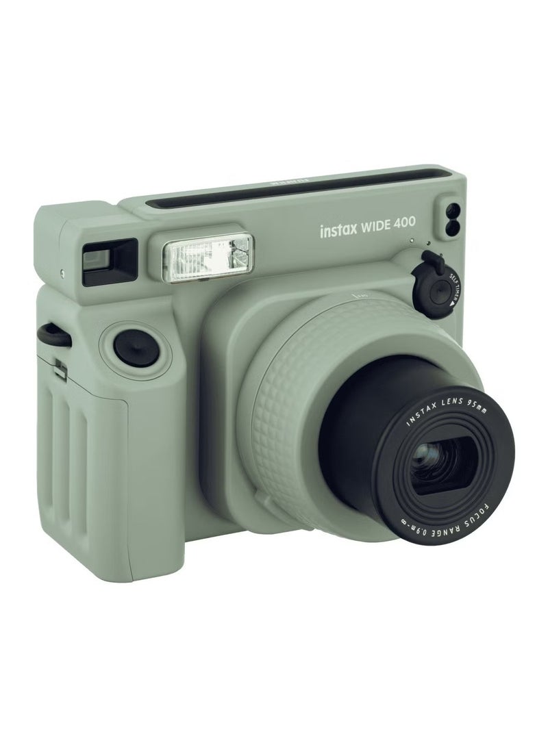INTEX instax WIDE 400™ Instant Camera - Image 4
