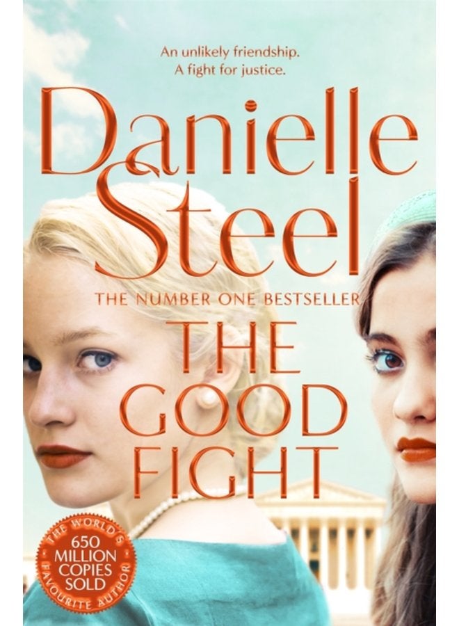 The Good Fight - Paperback