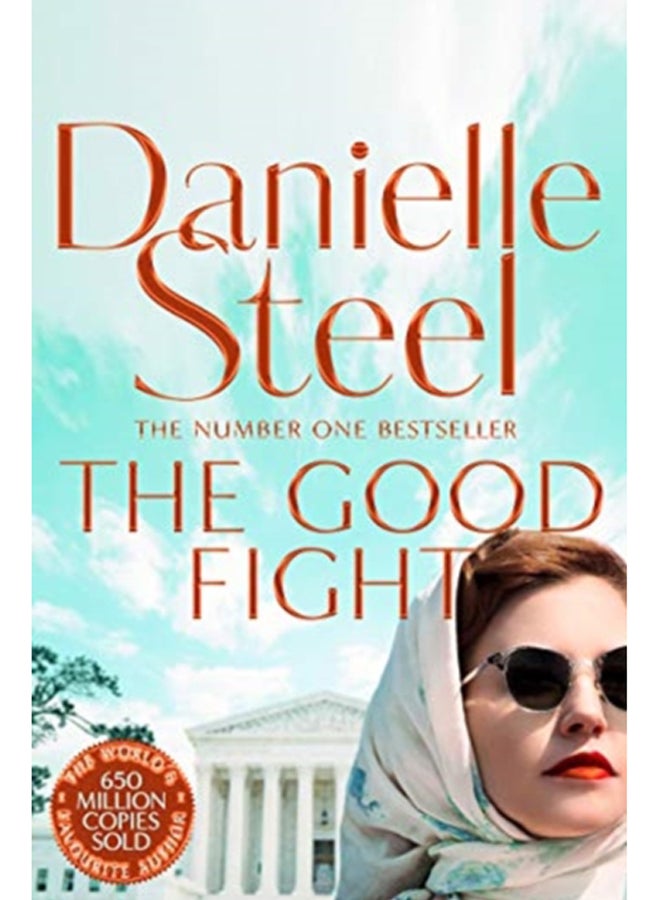 The Good Fight 