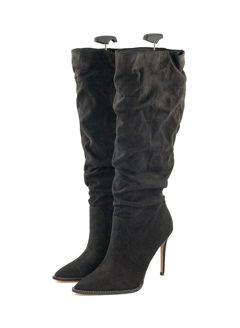 Mix No. 6 - Mix No. 6 Mariela High Heel Boots - Image 1