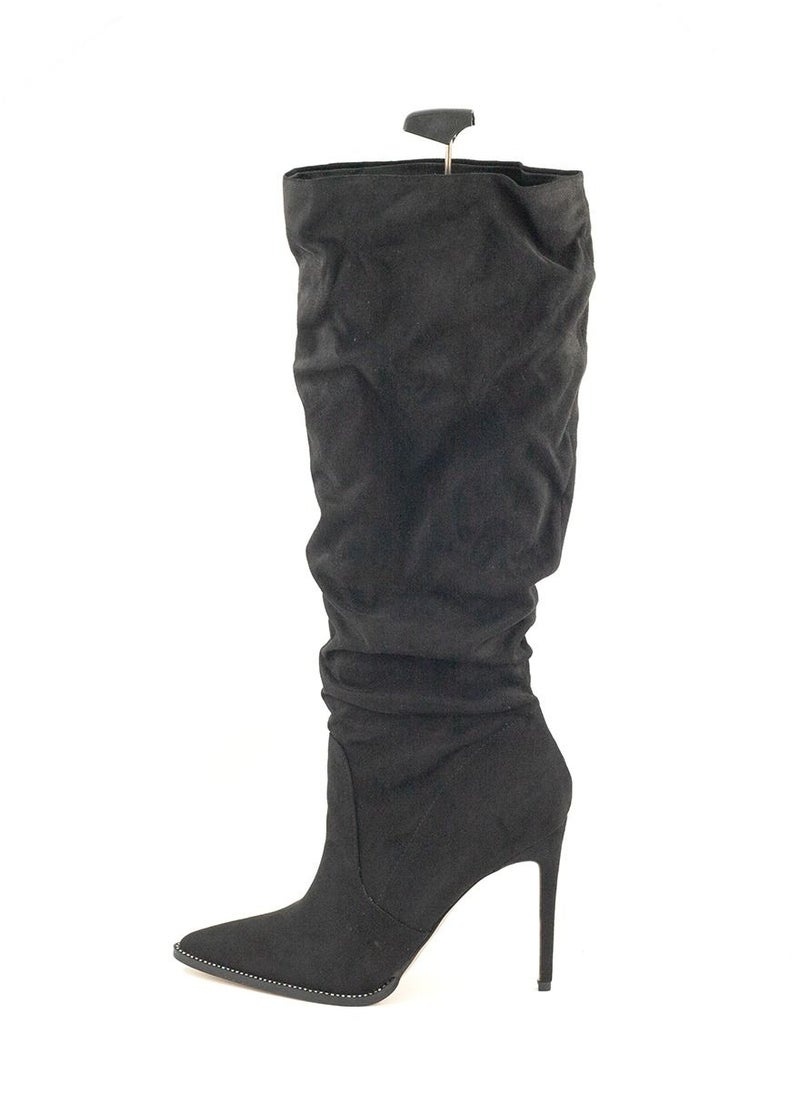 Mix No. 6 - Mix No. 6 Mariela High Heel Boots - Image 1