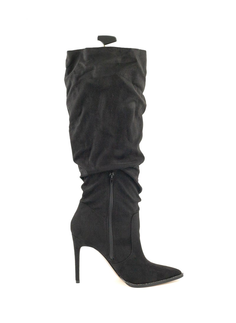 Mix No. 6 - Mix No. 6 Mariela High Heel Boots - Image 1