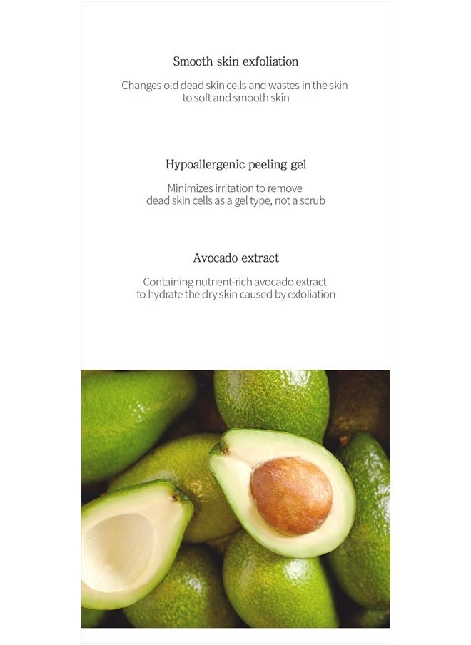 Balancing Foam Cleanser Avocado 100ml - pzsku/Z2BCC6A6593ACC11A75CCZ/45/_/1730552022/2352830b-ef54-40bb-b3fe-8fe1594f7f7f