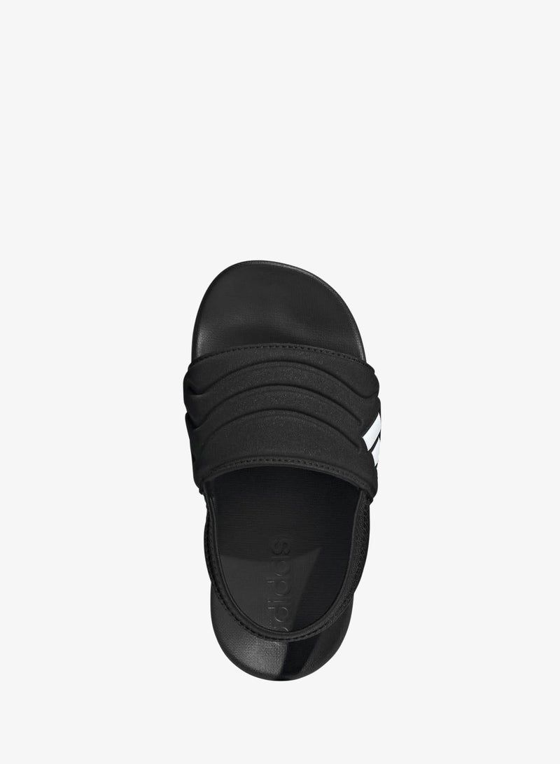 اديداس شبشب ADILETTE ESTRAP 2.0 للأطفال - Image 3