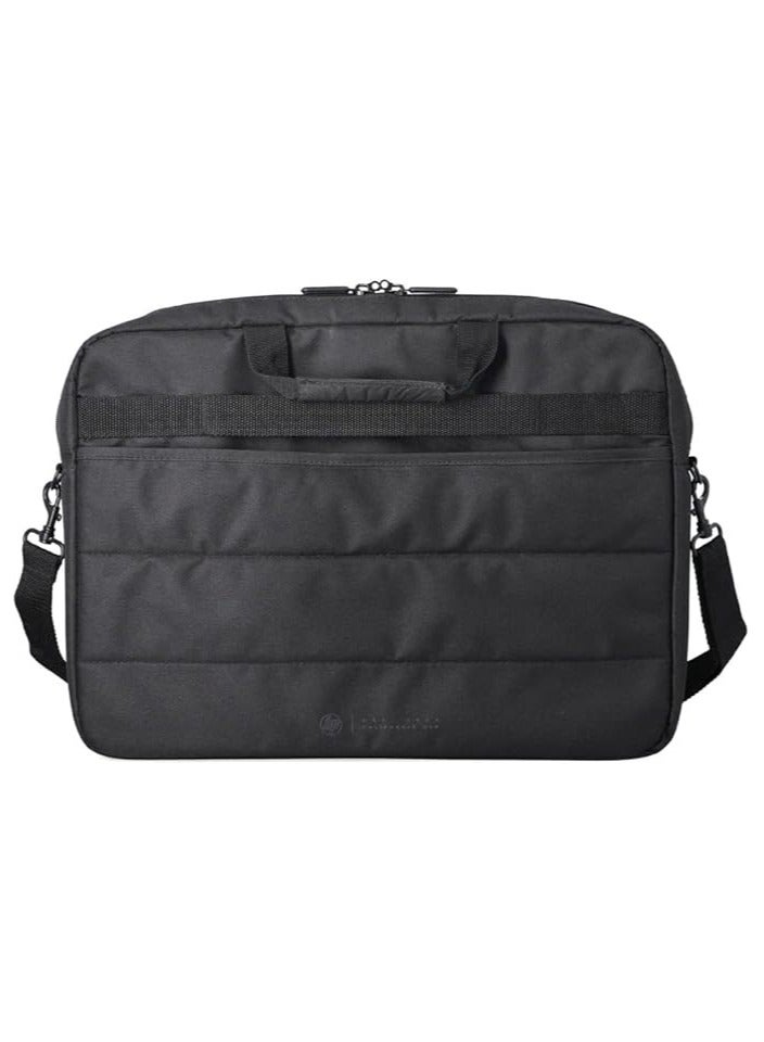 HP Business Slim Top Load - Notebook Carrying Case - 17.3" - Black - Image 3