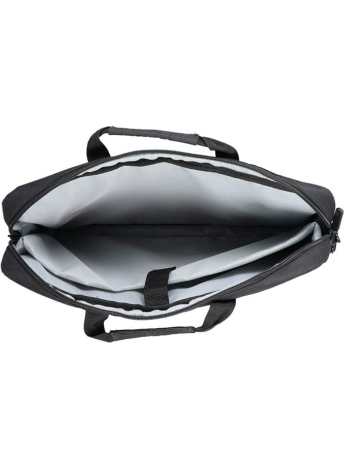 HP Business Slim Top Load - Notebook Carrying Case - 17.3" - Black - Image 4