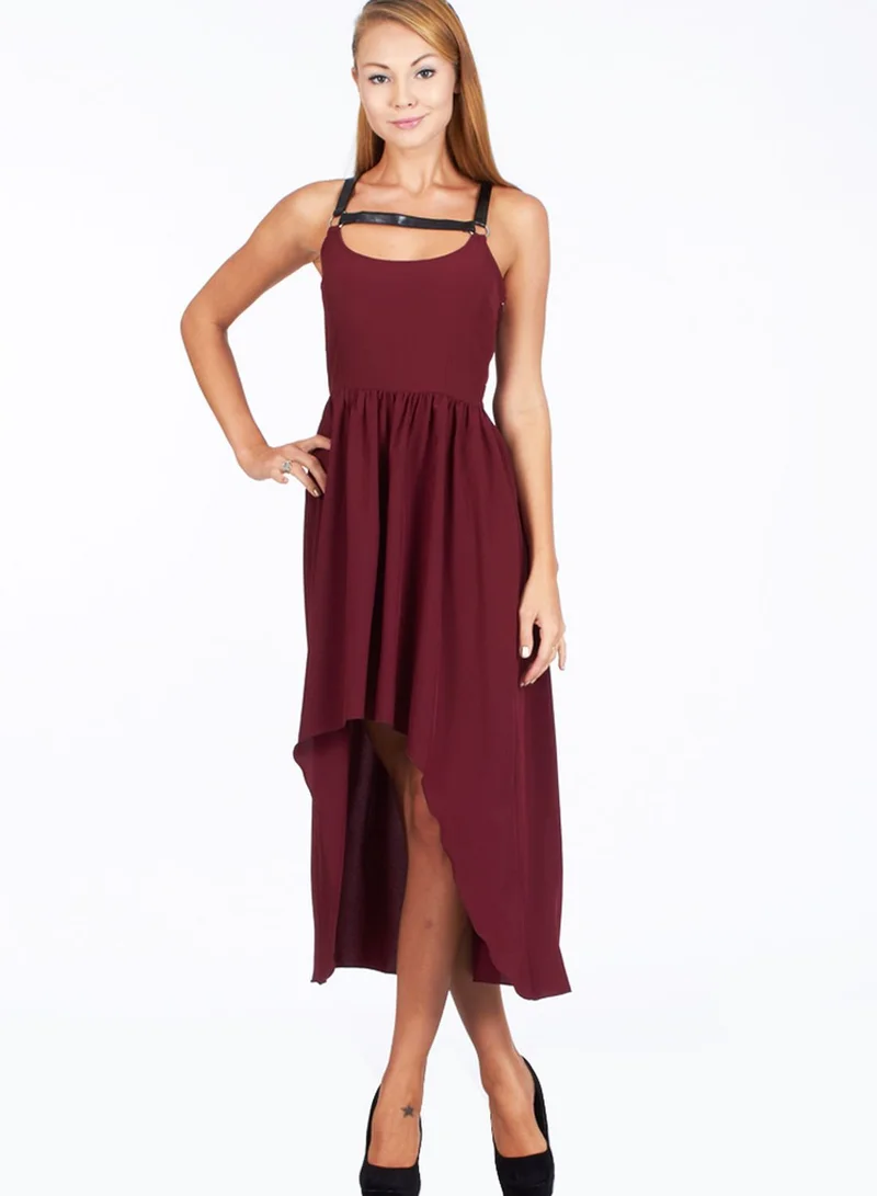 Rare Maxi Dress