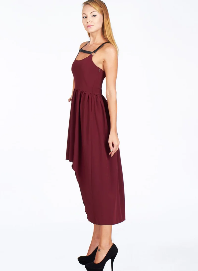 Rare Maxi Dress