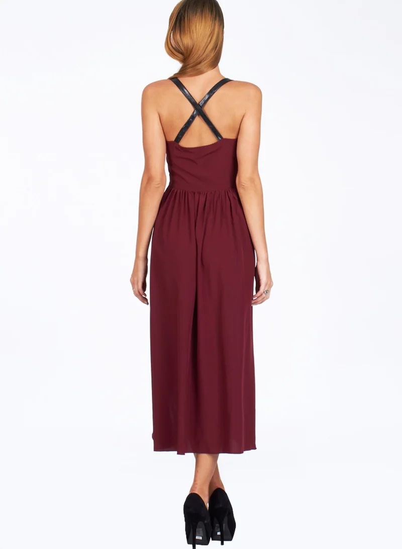 Rare Maxi Dress