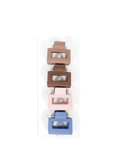 4 in 1 Hair Clutcher Clip