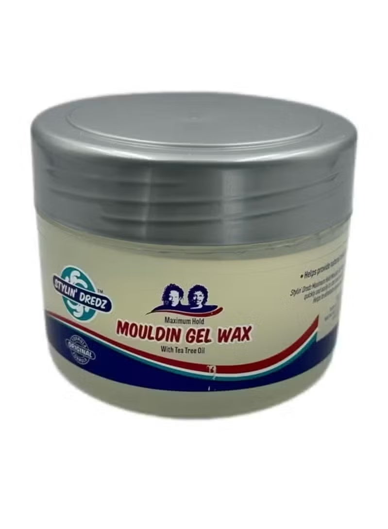 ستيلين دريدز جل تثبيت الشعر دريدز مولدين 250 مل