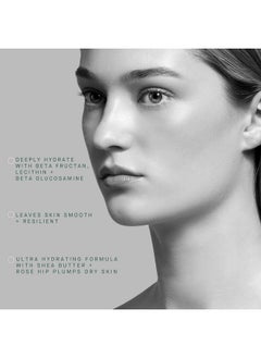 Arcona Peptide Hydrating Complex Rich In Firming Peptides Strengthening Flavinoids. Nourishes & Firms Dry/Stressed Skin. Vegan Cruelty Free Made In The Usa  - Image 5