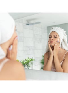 Arcona Peptide Hydrating Complex Rich In Firming Peptides Strengthening Flavinoids. Nourishes & Firms Dry/Stressed Skin. Vegan Cruelty Free Made In The Usa  - Image 4