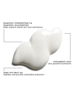 Arcona Peptide Hydrating Complex Rich In Firming Peptides Strengthening Flavinoids. Nourishes & Firms Dry/Stressed Skin. Vegan Cruelty Free Made In The Usa  - Image 2