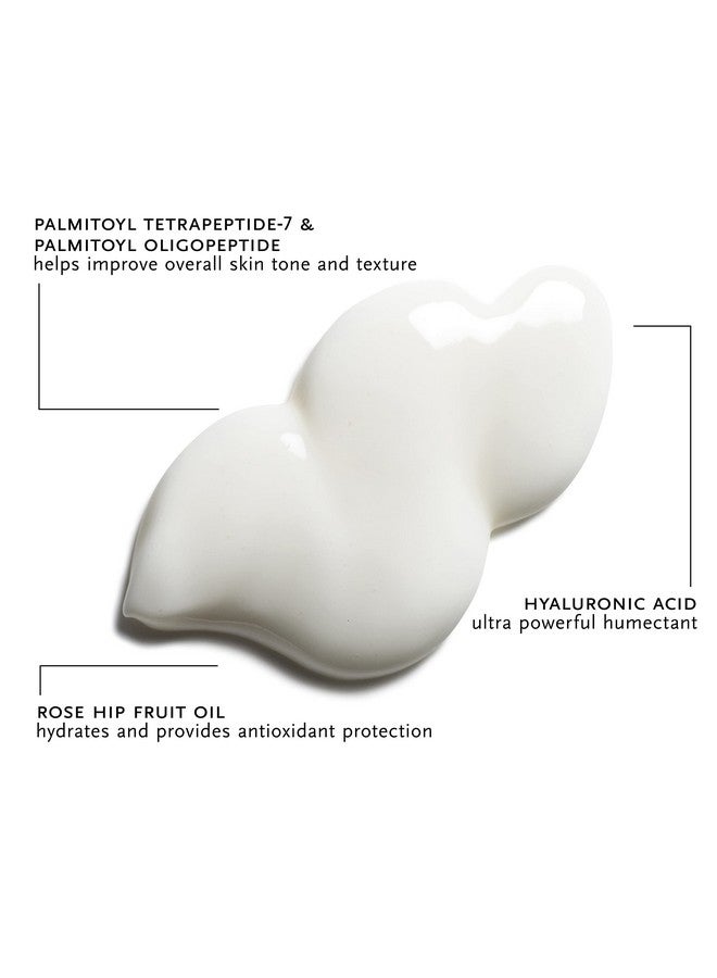 Arcona Peptide Hydrating Complex Rich In Firming Peptides Strengthening Flavinoids. Nourishes & Firms Dry/Stressed Skin. Vegan Cruelty Free Made In The Usa - Image 2