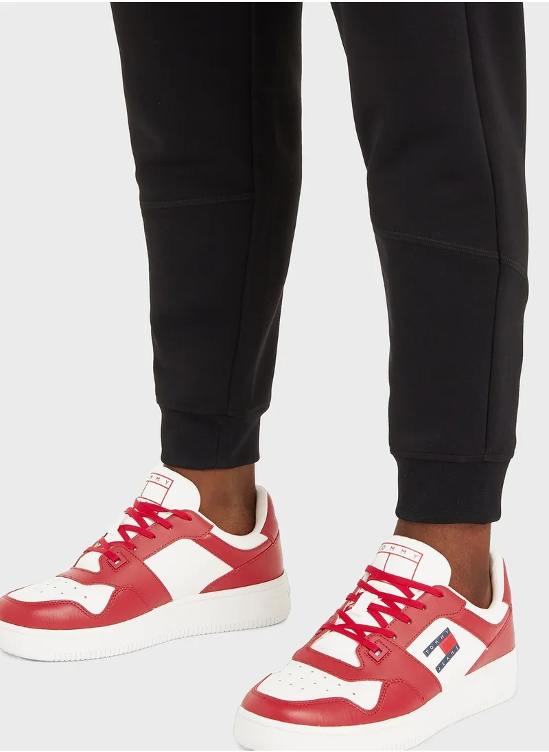 TOMMY JEANS Casual Low Top Sneakers