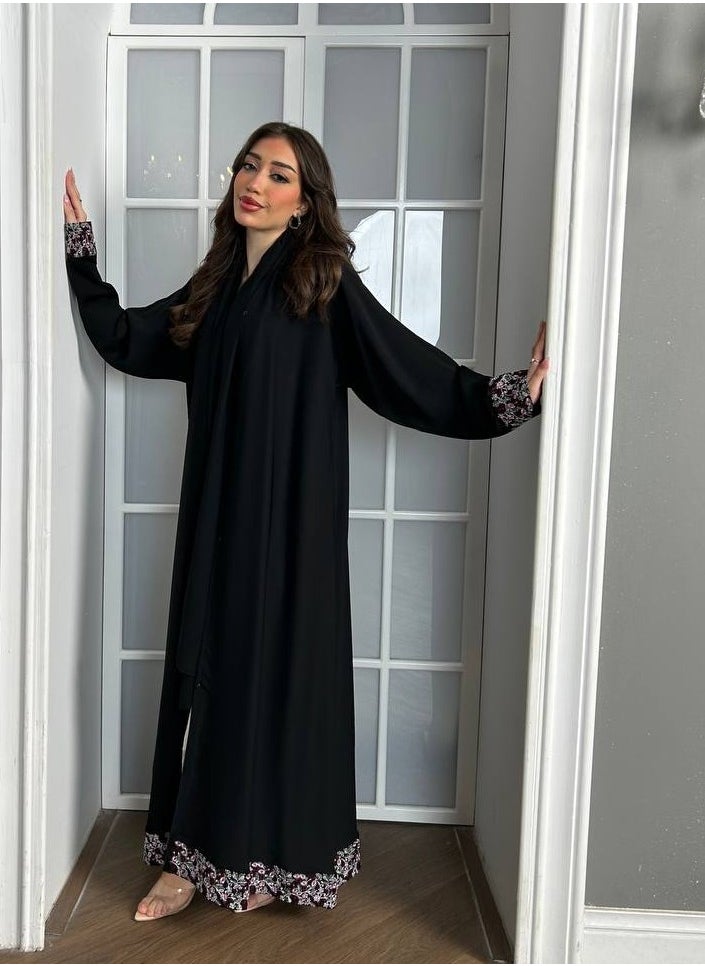 abaya kulus muttars
