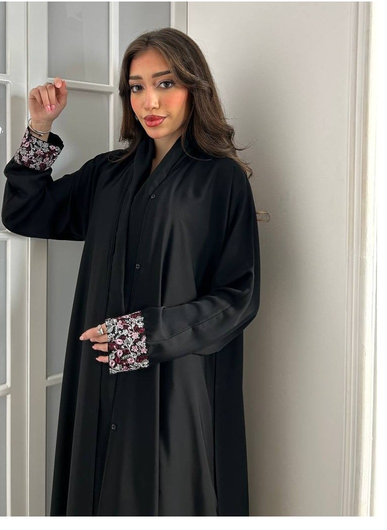 abaya kulus muttars