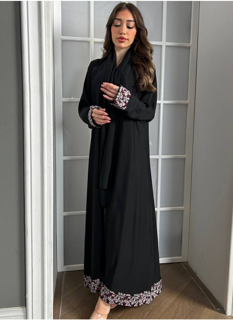 abaya kulus muttars
