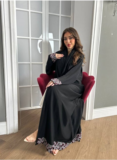 abaya kulus muttars