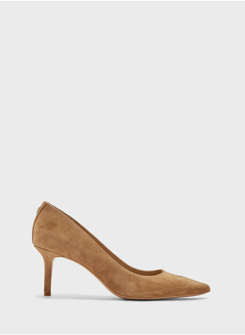 Lauren Ralph Lauren LANETTE-PUMPS-DRESS