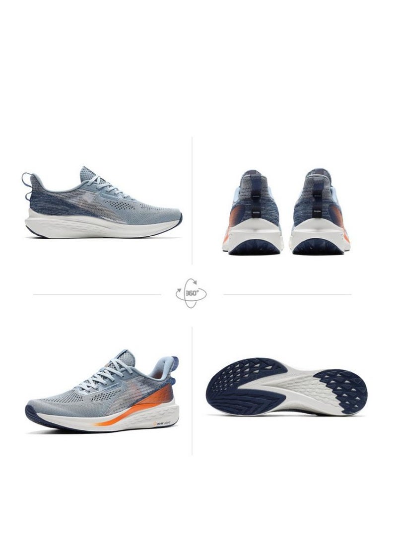 361 Degree Sports 361 ° Fashionable, Wear-resistant And Breathable New Sports Shoes  - Image 3