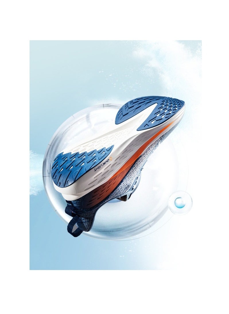 361 Degree Sports 361 ° Fashionable, Wear-resistant And Breathable New Sports Shoes  - Image 2