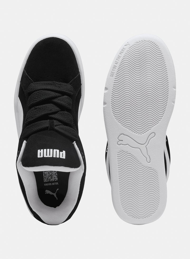 PUMA Park Lifestyle Easy Suede Sneakers Unisex - Image 2