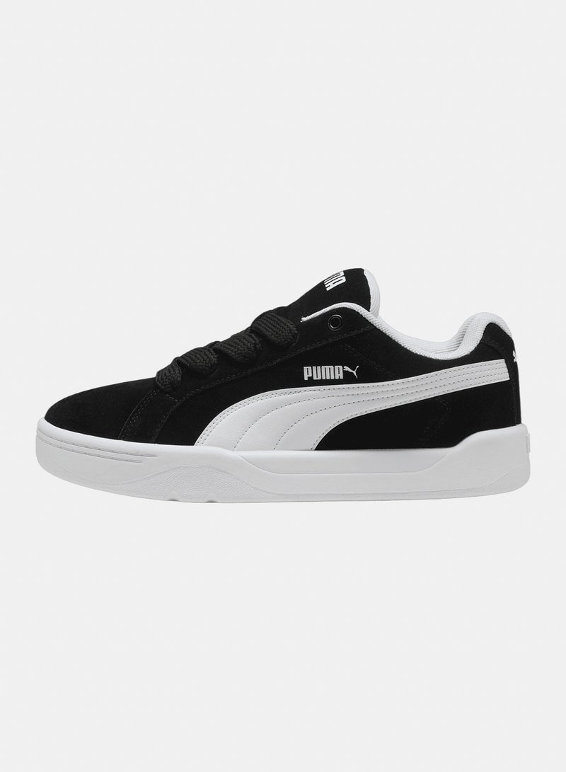 PUMA Park Lifestyle Easy Suede Sneakers Unisex - Image 3