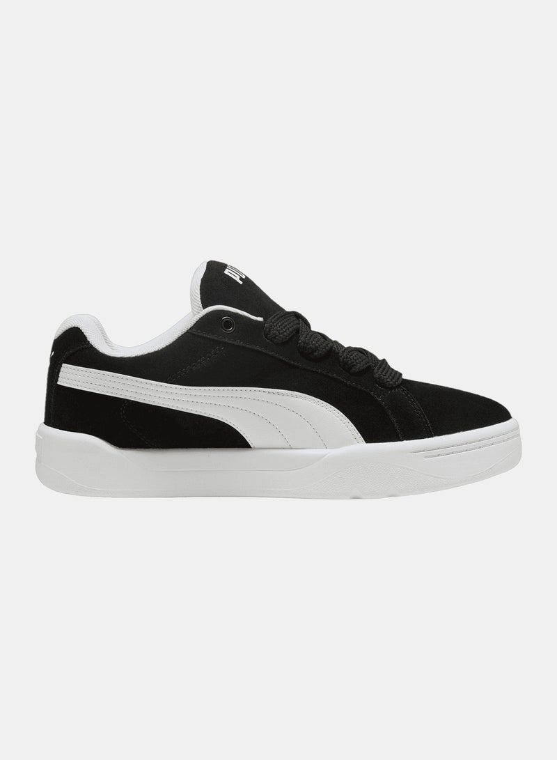 PUMA Park Lifestyle Easy Suede Sneakers Unisex - Image 1