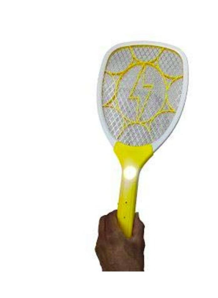 Generic - Mosquito Bat Racket Rechargeable Insect Killer Bat - Image 1
