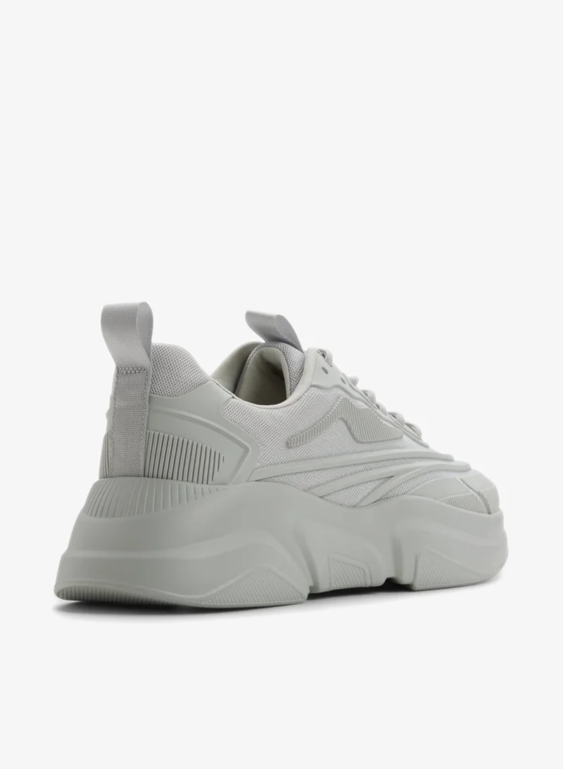 كول ات سبرنج REFRESH2.0 Lace Up Chunky Sneakers