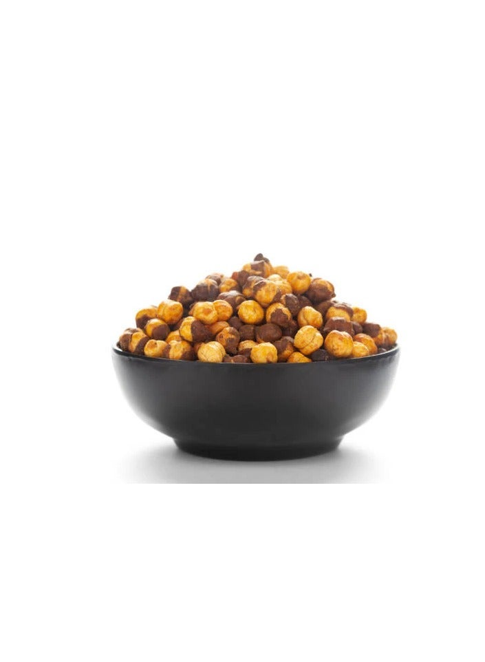 ROASTED CHICKPEAS 500 GM - Image 1