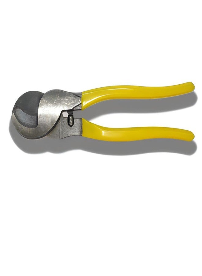 ZIODIC Aluminium, Copper Cable Cutter Wire Heavy Duty Cutting Tool Cut Up To 250mm(10 inch) (color may very) - Image 1
