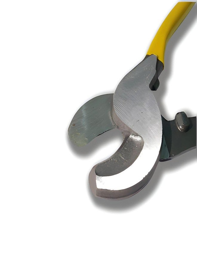 ZIODIC Aluminium, Copper Cable Cutter Wire Heavy Duty Cutting Tool Cut Up To 250mm(10 inch) (color may very) - Image 3