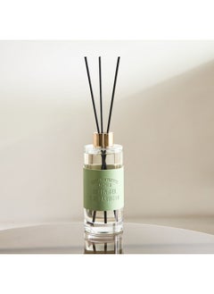 Home Box Abbey Old World Green Tea and Cedarwood Reed Diffuser 180 ml  - Image 3